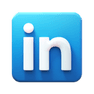 Follow us on LinkedIn